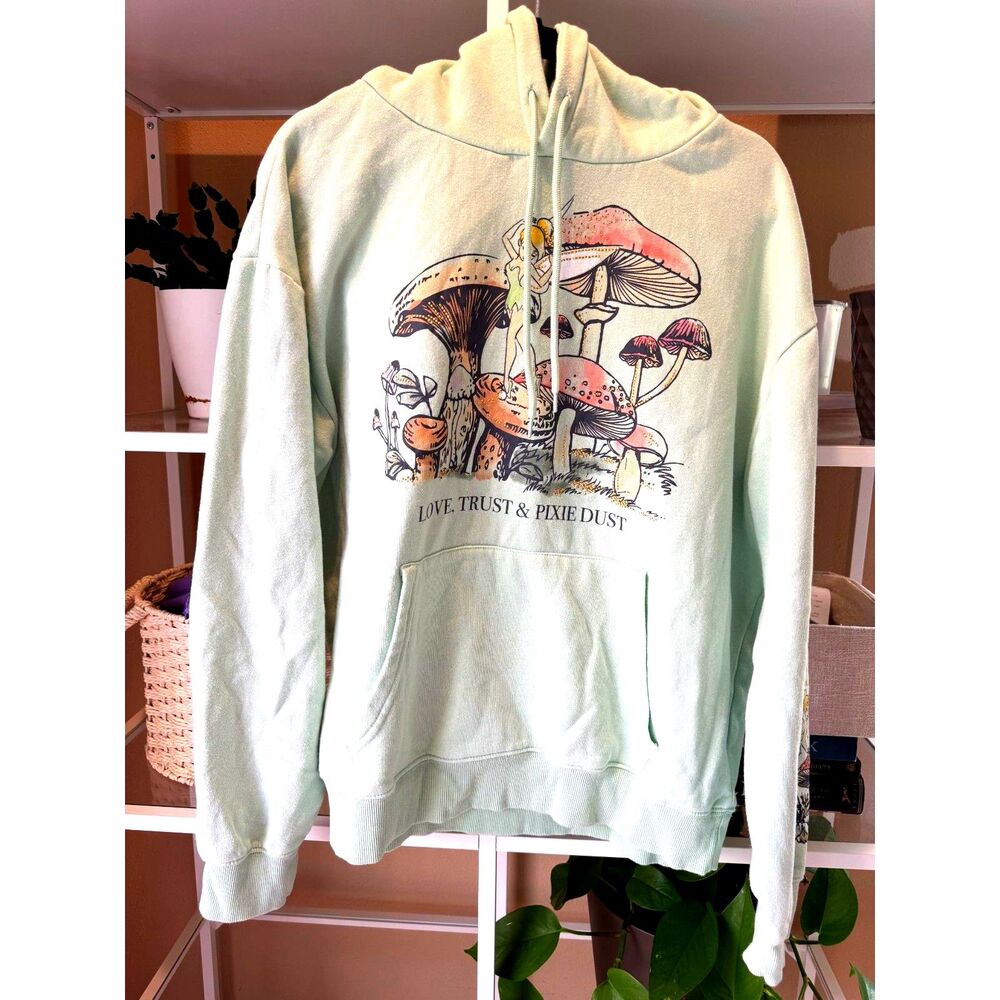 Tinkerbell Hoodie